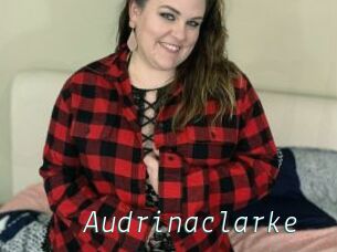 Audrinaclarke