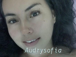 Audrysofia
