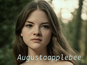 Augustaapplebee