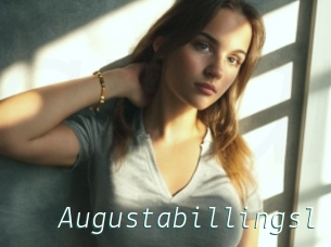 Augustabillingsl