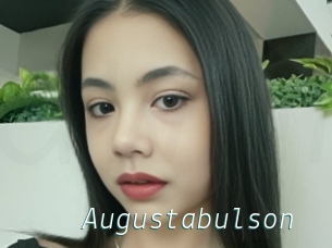 Augustabulson