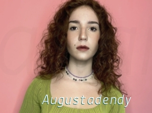 Augustadendy