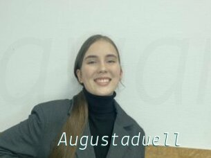 Augustaduell