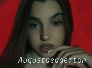 Augustaeagerton