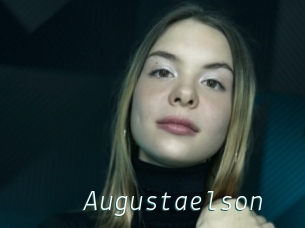 Augustaelson