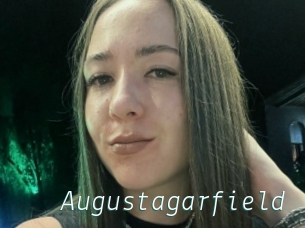 Augustagarfield