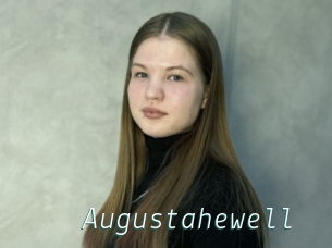 Augustahewell