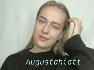 Augustahiatt