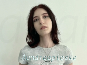 Aundreapioske