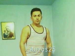 Auras25