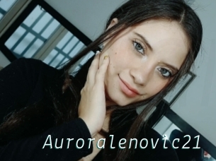 Auroralenovic21