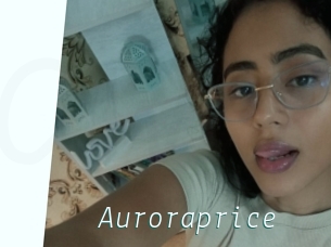 Auroraprice