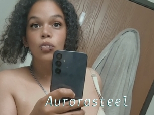 Aurorasteel