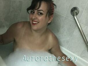 Aurorathesexy