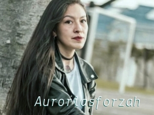 Auroriasforzah