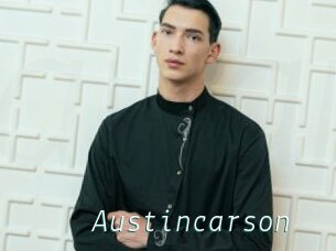 Austincarson