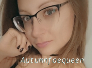 Autumnfaequeen