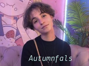 Autumnfals