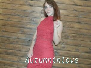 Autumninlove