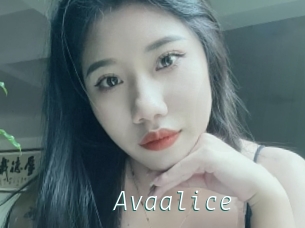 Avaalice