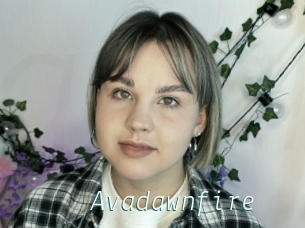 Avadawnfire