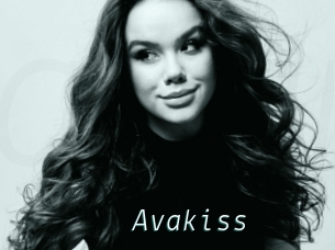 Avakiss