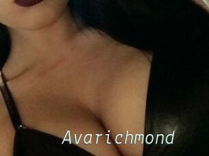 Avarichmond