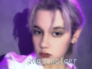 Avasinclaer