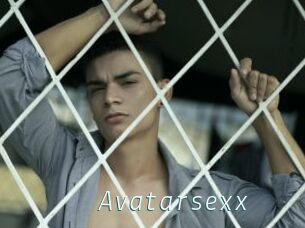 Avatarsexx