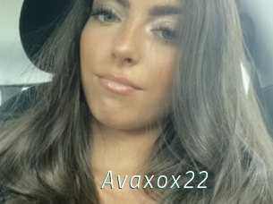 Avaxox22