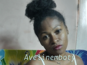 Avelinemboty