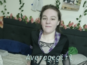 Averagegirl