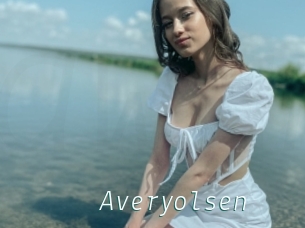 Averyolsen