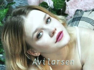 Avilarsen