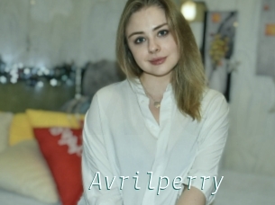 Avrilperry