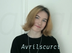 Avrilscurci
