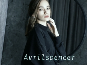 Avrilspencer