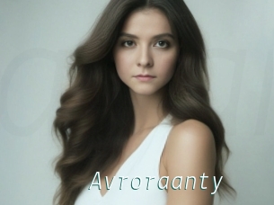 Avroraanty