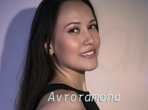 Avroramona