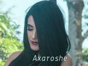 Axaroshe