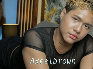 Axeelbrown