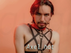 Axel_hot