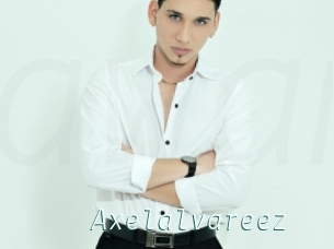 Axelalvareez