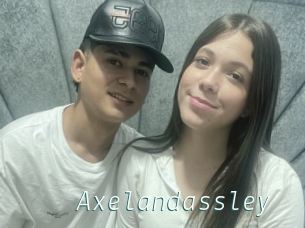 Axelandassley