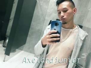Axelandjunior