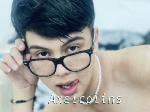 Axelcolins