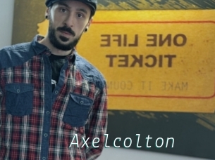 Axelcolton