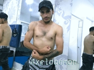Axeldaemon
