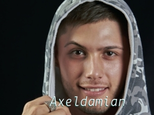 Axeldamian