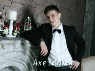 Axeldowse